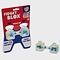 Goliath Goliath - Fidget Blox sound blauw en geel