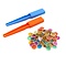 Shaw Shaw Magnetische set: magnetische staven en chips