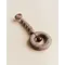 Speen & koord Speen en koord - Wagenhanger Puck- Walnoot