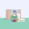 Naïf Naïf Good To Meet You Giftset