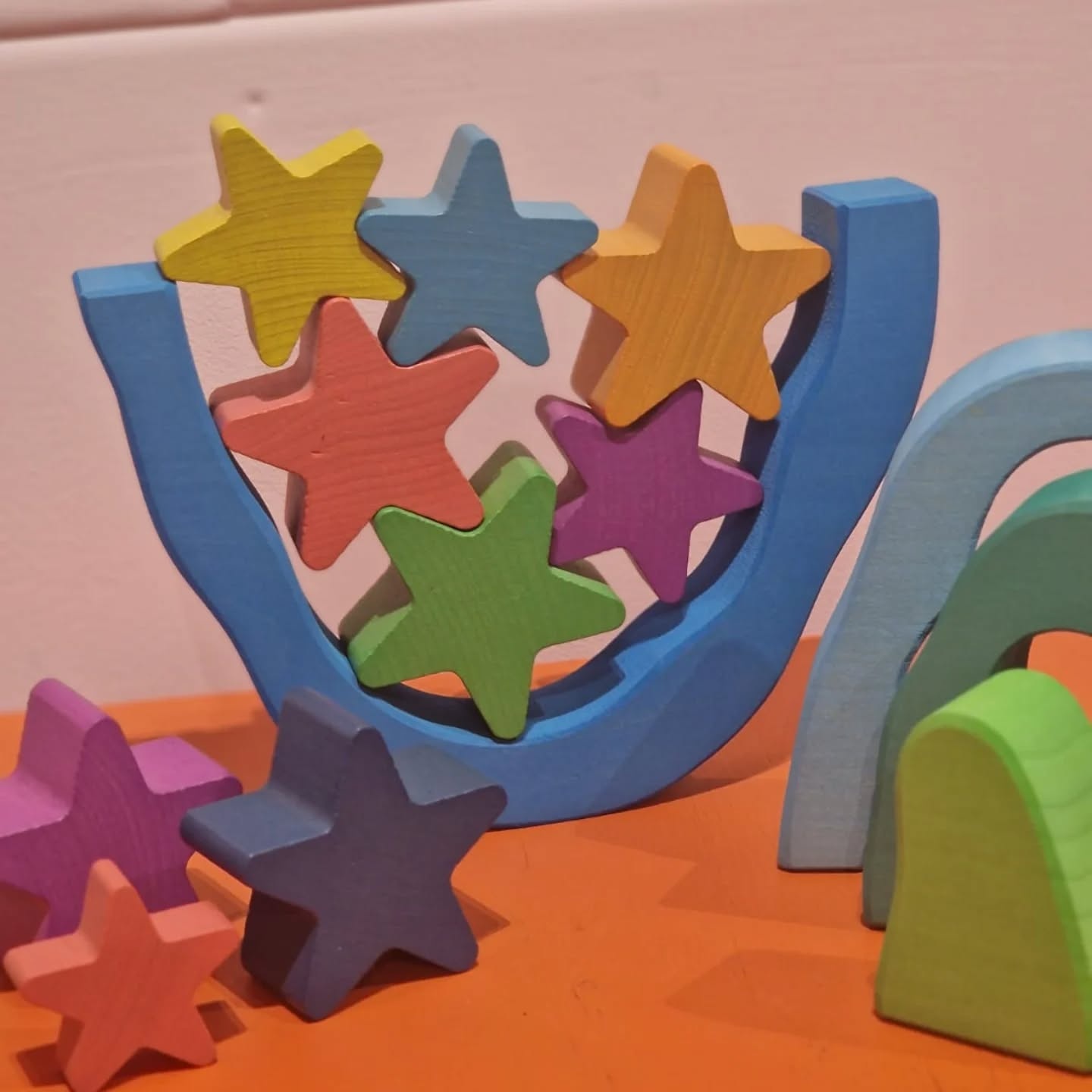 3 Leuke Spelideeën met Speelregenbogen