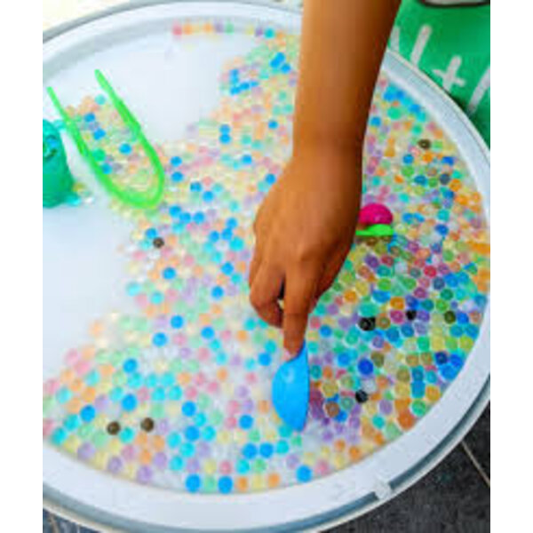 Eduplay  Eduplay Sensorische Waterparels
