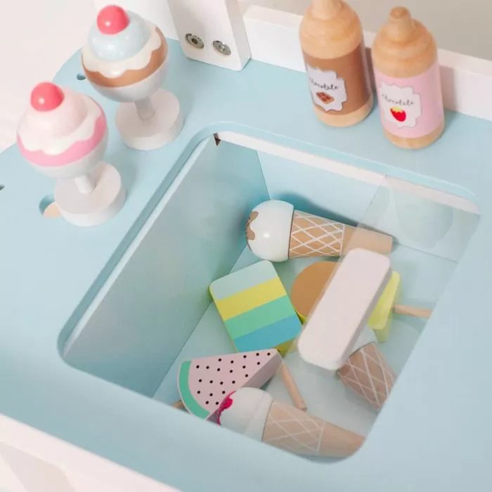 Kinderen en Speelgoedkeukens Vanaf 2 Jaar: Spelen, Leren en Groeien