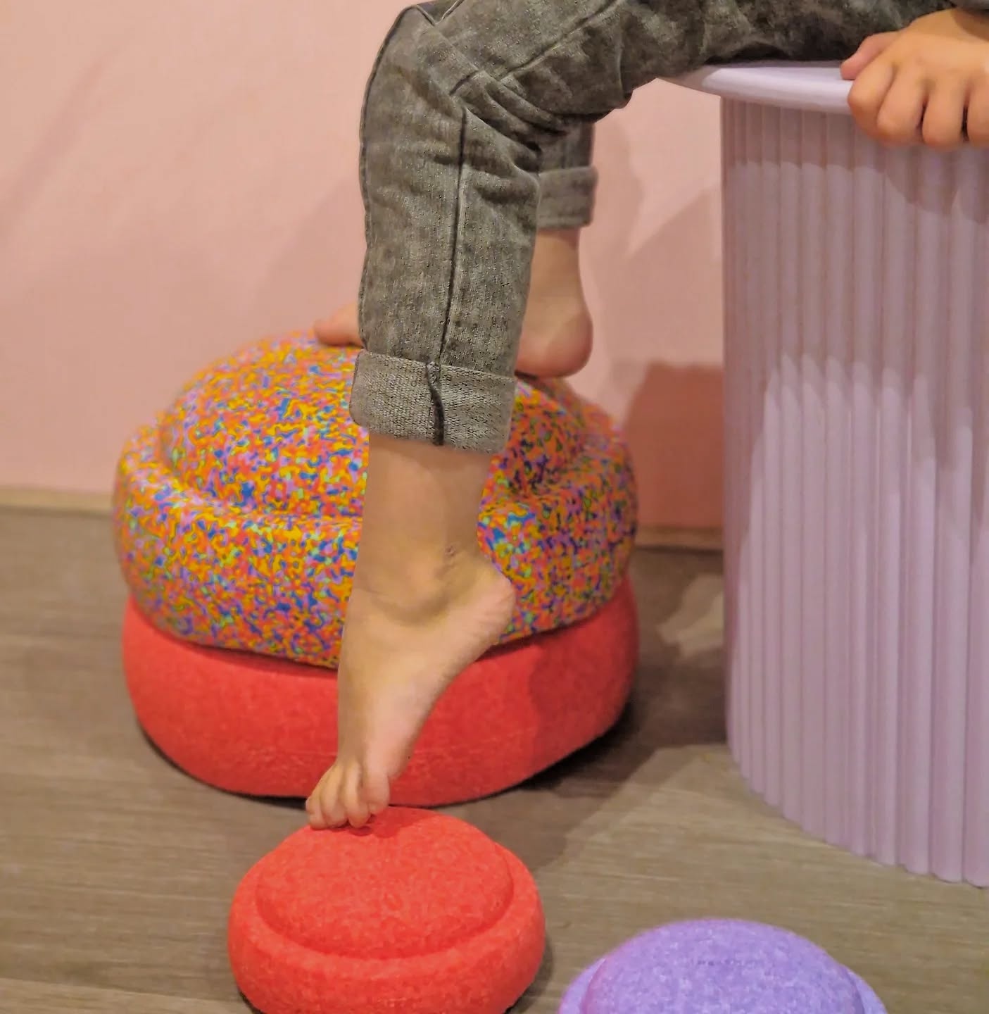 Spelen met Stapelstein® 5 Leuke spel Ideeën voor Kinderen van 1 Jaar