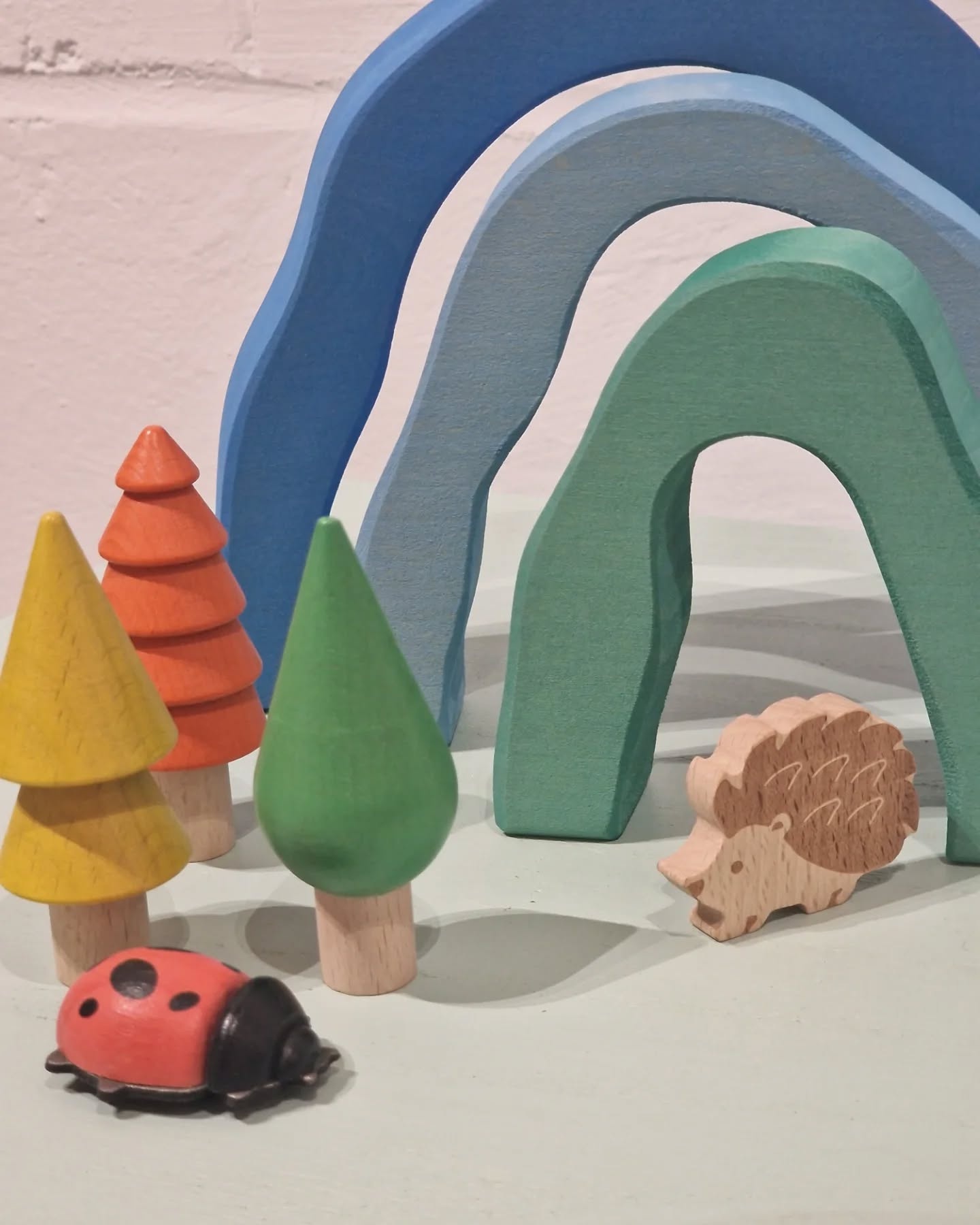 Onze favorieten: speelgoed met een verhaal (van kleine merken)