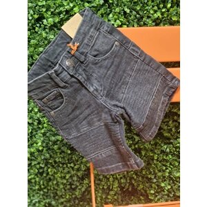 Dutch Dream Denim radi korte broek