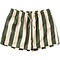 Salted stories  Salted Stories - wide stripe swim short men