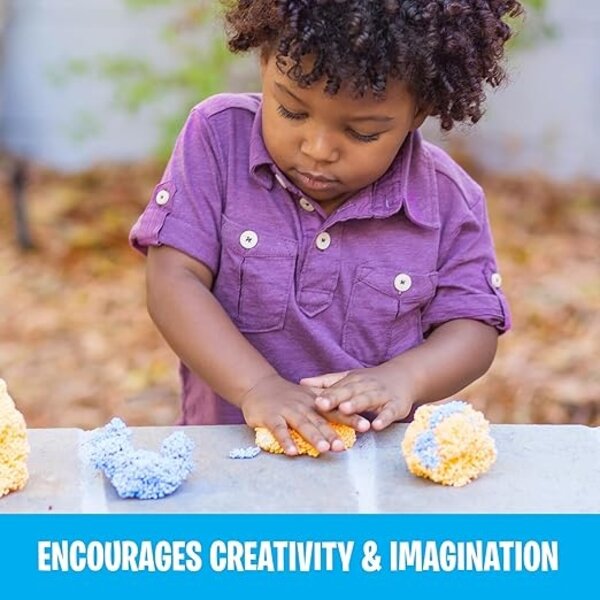 Learning Resources Learning Resources Playfoam® Original (4 kleuren)