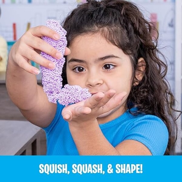 Learning Resources Learning Resources Playfoam® Original (4 kleuren)