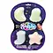Learning Resources Learning Resources Playfoam Glow in the dark Set van 4
