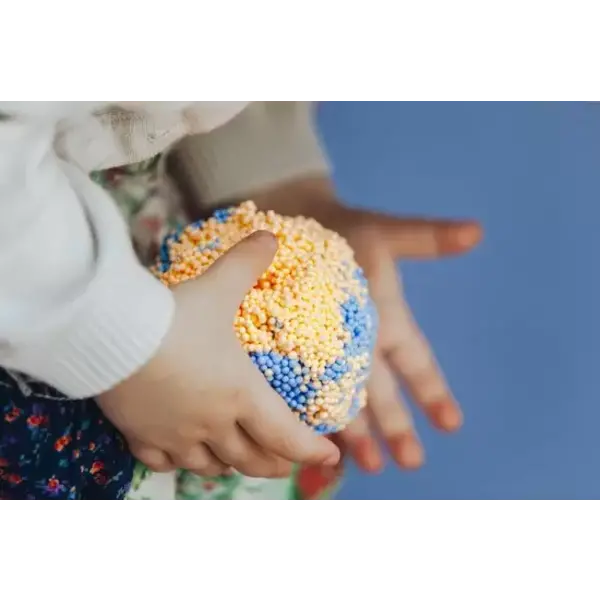 Learning Resources Playfoam® Shape & Learn Numbers Set