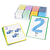 Learning Resources Playfoam® Shape & Learn Numbers Set