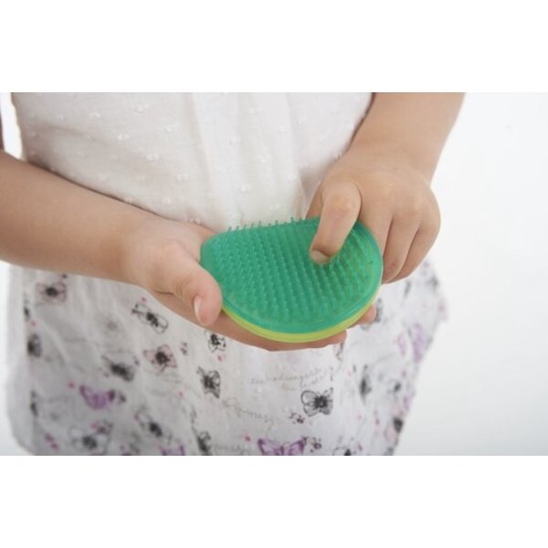 Tickit  TickiT SiliShapes® Sensorische Cirkels Set van 10