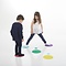 Tickit  TickiT SiliShapes® Sensorische Cirkels Set van 10