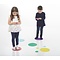 Tickit  TickiT SiliShapes® Sensorische Cirkels Set van 10