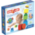 Geomag Geomag MagiCube Blocks Recycled Stacking 8 pcs 1+ Jaar