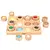 Tickit  TickiT® Touch & Match-bord Sensorisch Voelspel
