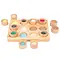Tickit  TickiT® Touch & Match-bord Sensorisch Voelspel