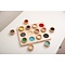 Tickit  TickiT® Touch & Match-bord Sensorisch Voelspel