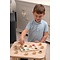 Tickit  TickiT® Touch & Match-bord Sensorisch Voelspel