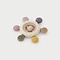Tickit  Tickit SiliSoft® Pop Bijtring (Regenboog)