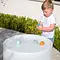 Tickit  tickit SiliSoft Animal Squirters Neutral