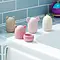 Tickit  tickit SiliSoft Animal Squirters earth