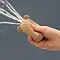 Tickit  tickit SiliSoft Animal Squirters earth