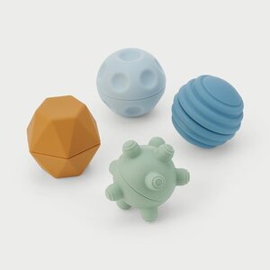 Tickit SiliSoft® Sensorische Ballen (Neutraal)