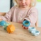 Tickit  Tickit SiliSoft® Sensorische Ballen (Neutraal)