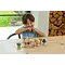 Tickit  Tickit Silisoft Paddenstoelen Set Aarde Kleuren