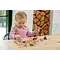 Tickit  Tickit Silisoft Paddenstoelen Set Aarde Kleuren