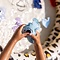 Swimessentials   Swim Essentials Meerkleurig Opduik Speelgoed Koala