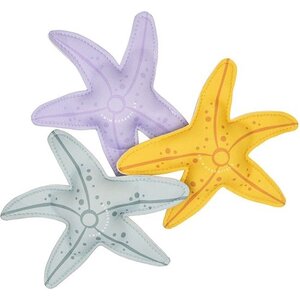 swim essentials Opduikdieren  Opduik Speelgoed Sea Stars 3 stuks