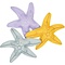 Swimessentials   swim essentials Opduikdieren  Opduik Speelgoed Sea Stars 3 stuks