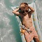 Swimessentials   swim essentials Opduikdieren  Opduik Speelgoed Sea Stars 3 stuks