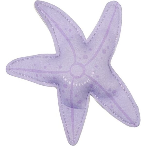 Swimessentials   swim essentials Opduikdieren  Opduik Speelgoed Sea Stars 3 stuks