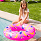Swimessentials   Swim Essentials Zwemband Parade Roze 90 cm