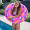 Swimessentials   Swim Essentials Zwemband Parade Roze 90 cm