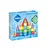 Coblo Coblo magnetische stenen 35 stuks glitter
