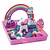 Kinetic Sand Kinetic Sand  Unicorn Kingdom Playset