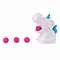 Kinetic Sand Kinetic Sand  Unicorn Kingdom Playset