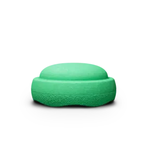 Stapelstein® stapelsteen Original Single  Lime