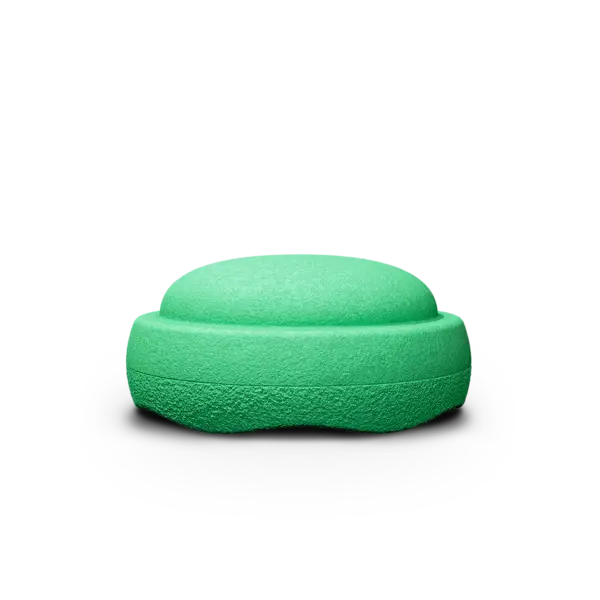 Stapelstein  Stapelstein® stapelsteen Original Single  Lime