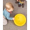 Stapelstein  Stapelstein® stapelsteen Original Single  geel