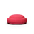 Stapelstein  Stapelstein® stapelsteen Original Single classic rood