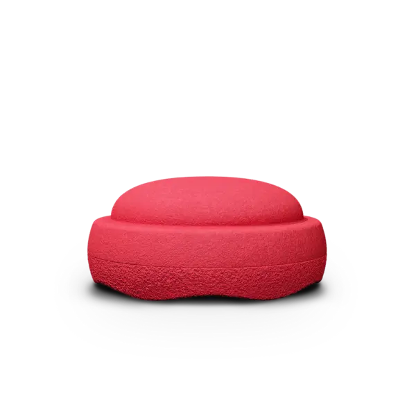 Stapelstein  Stapelstein® stapelsteen Original Single classic rood