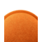 Stapelstein  Stapelstein® stapelsteen Original Single classic oranje