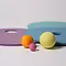 Stapelstein  Grimms x Stapelstein Rolling Discs Cool Pastel