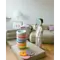 Stapelstein  Grimms x Stapelstein Rolling Discs Cool Pastel
